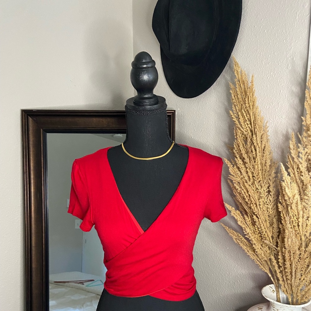 Lulus Blouse